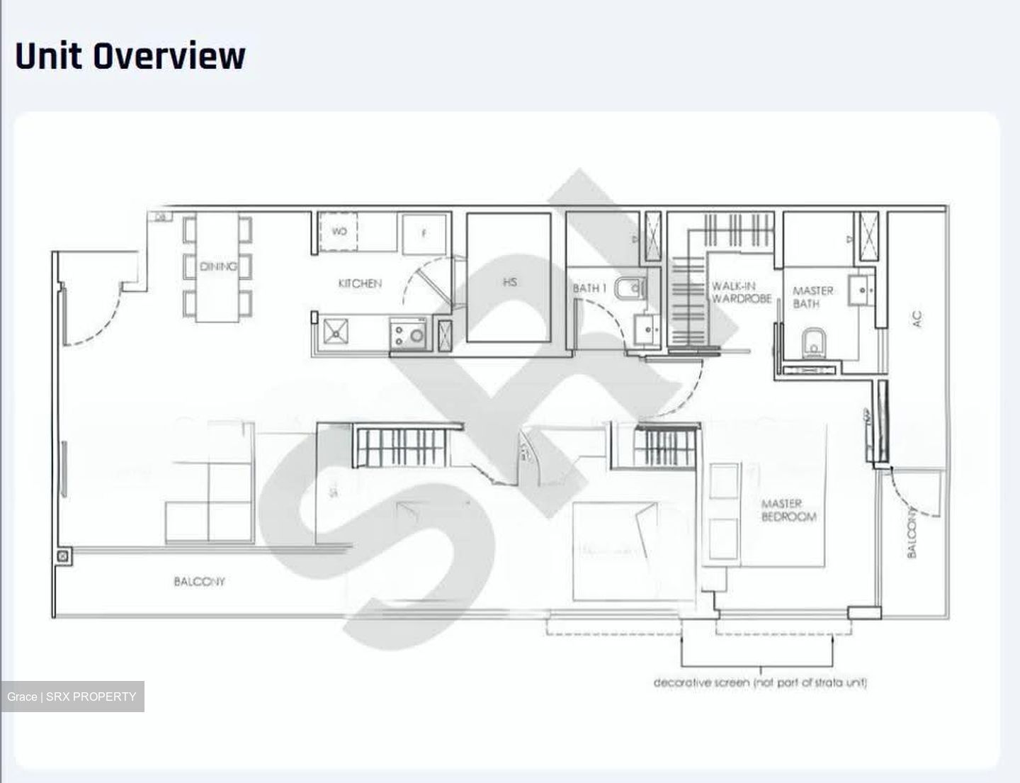 The Ramford (D15), Apartment #623163031